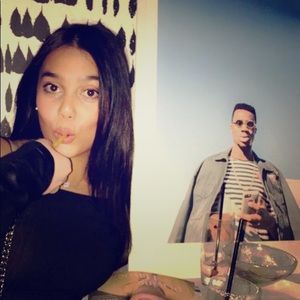 Meet your Posher, Isabella